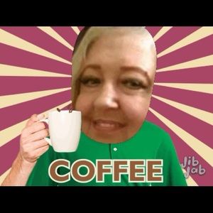 Meet your Posher, Marilyn